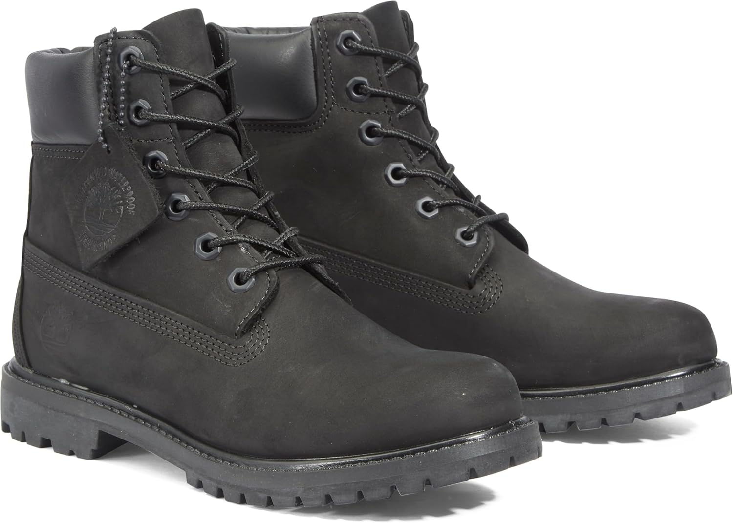Timberland Women’s 6” Premium Waterproof Boot - Image 2