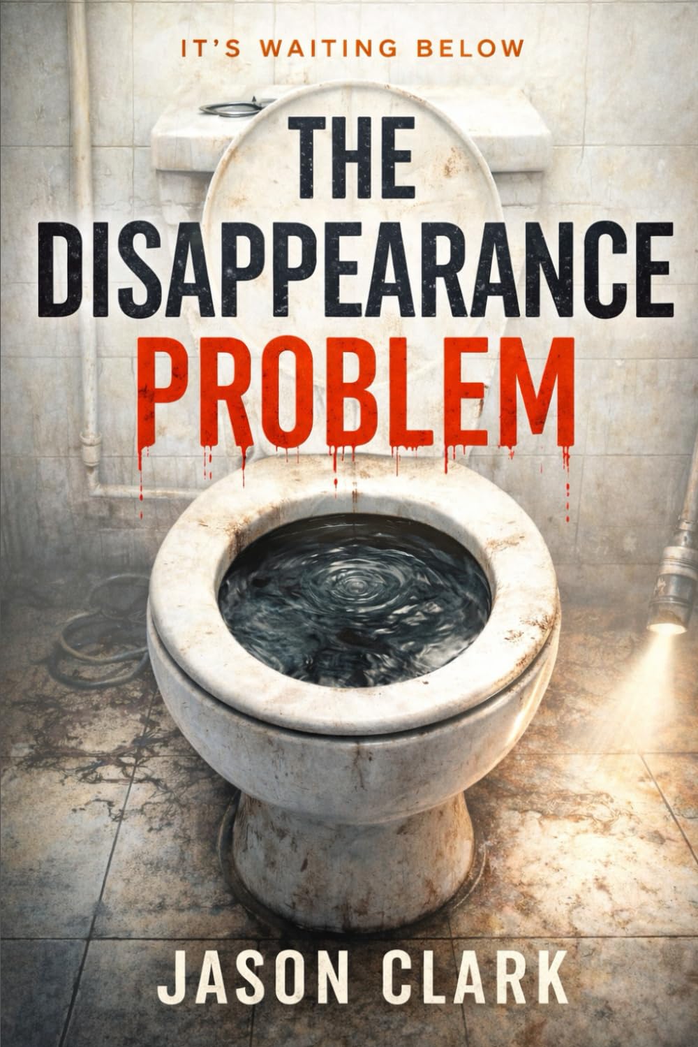 THE DISAPPEARANCE PROBLEM
