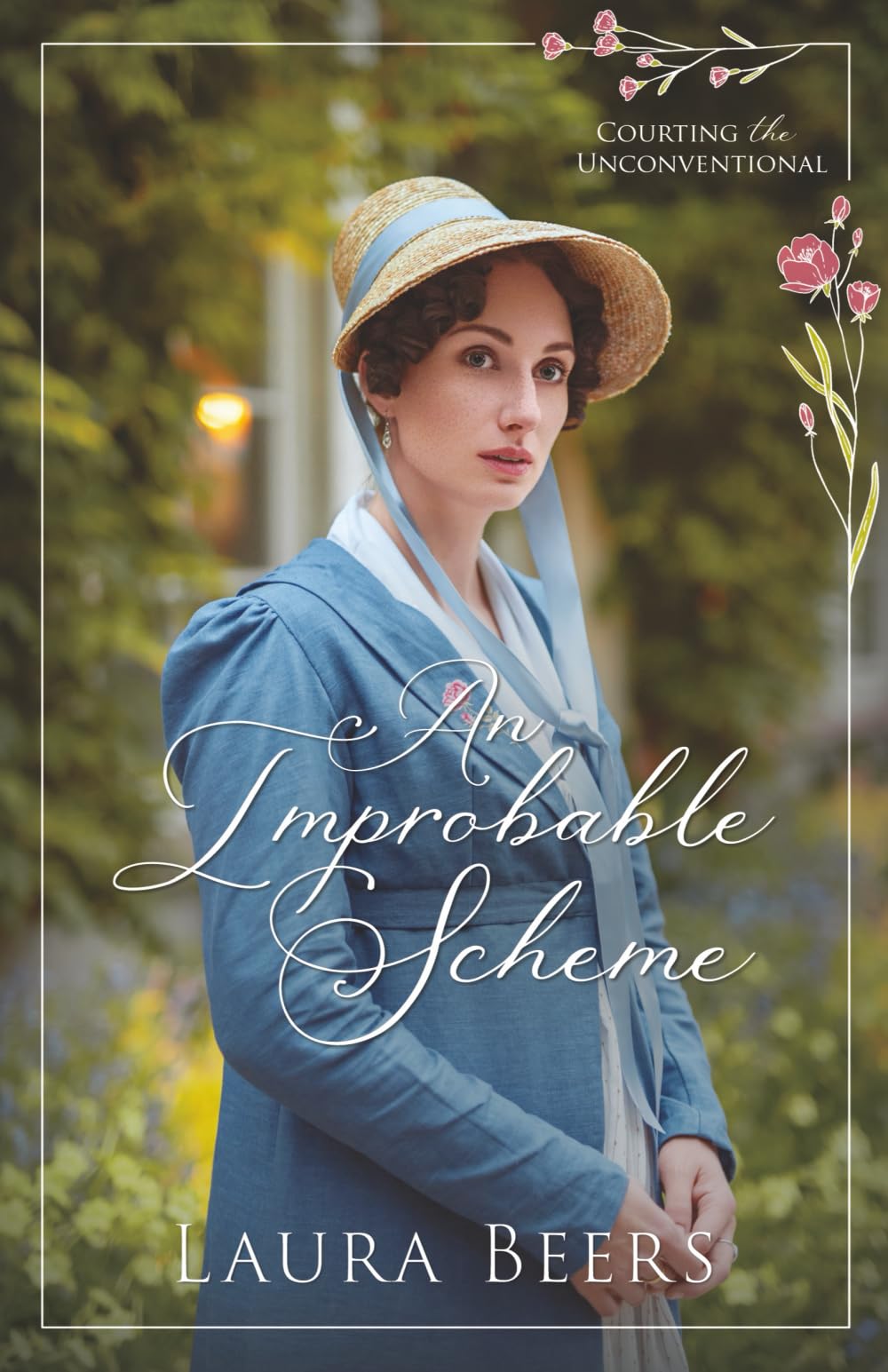 An Improbable Scheme: 1 (Courting the Unconventional)