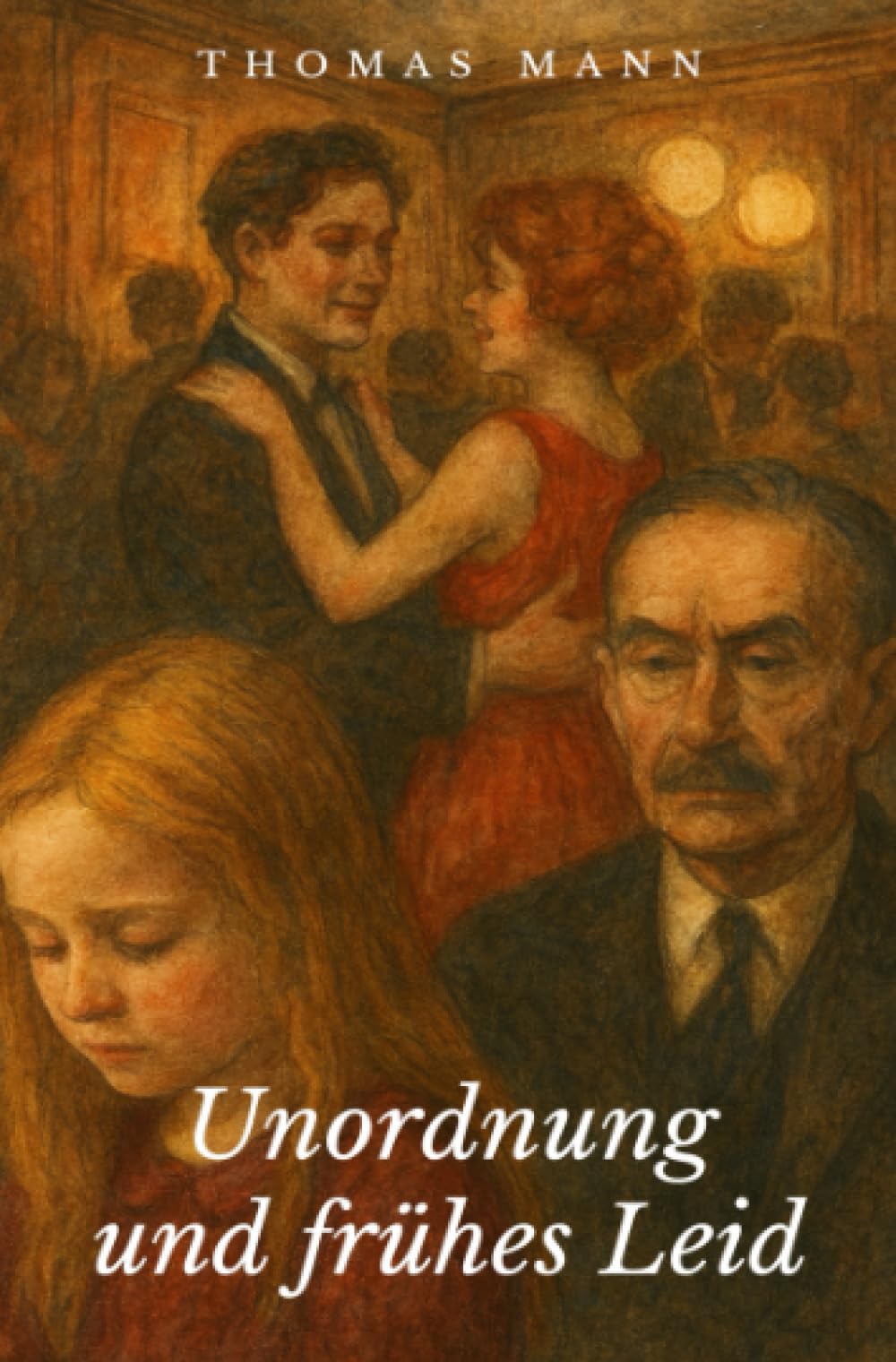 Unordnung und frühes Leid