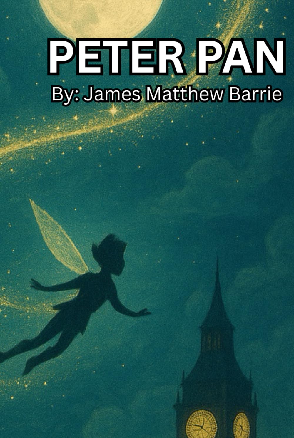 Peter Pan