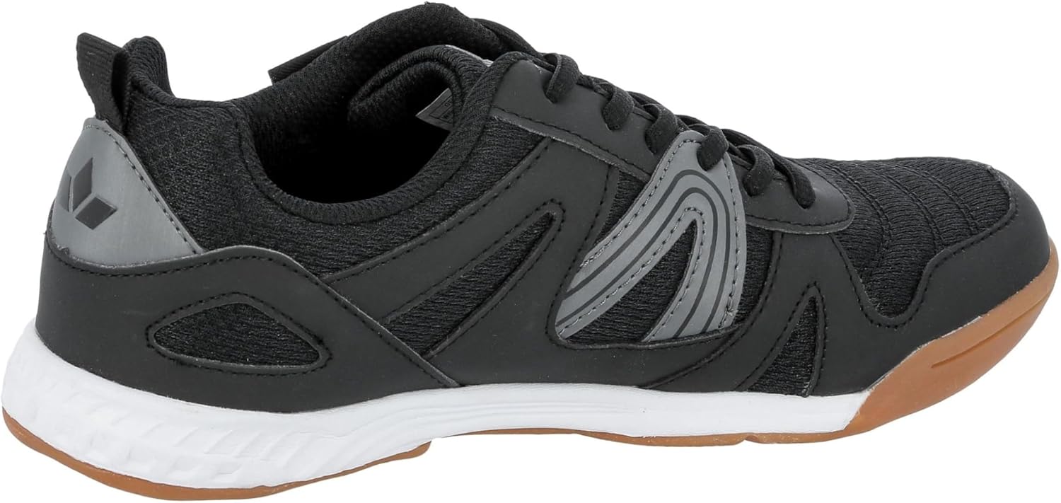 Lico Men's Fitness Multisport Indoor Shoes