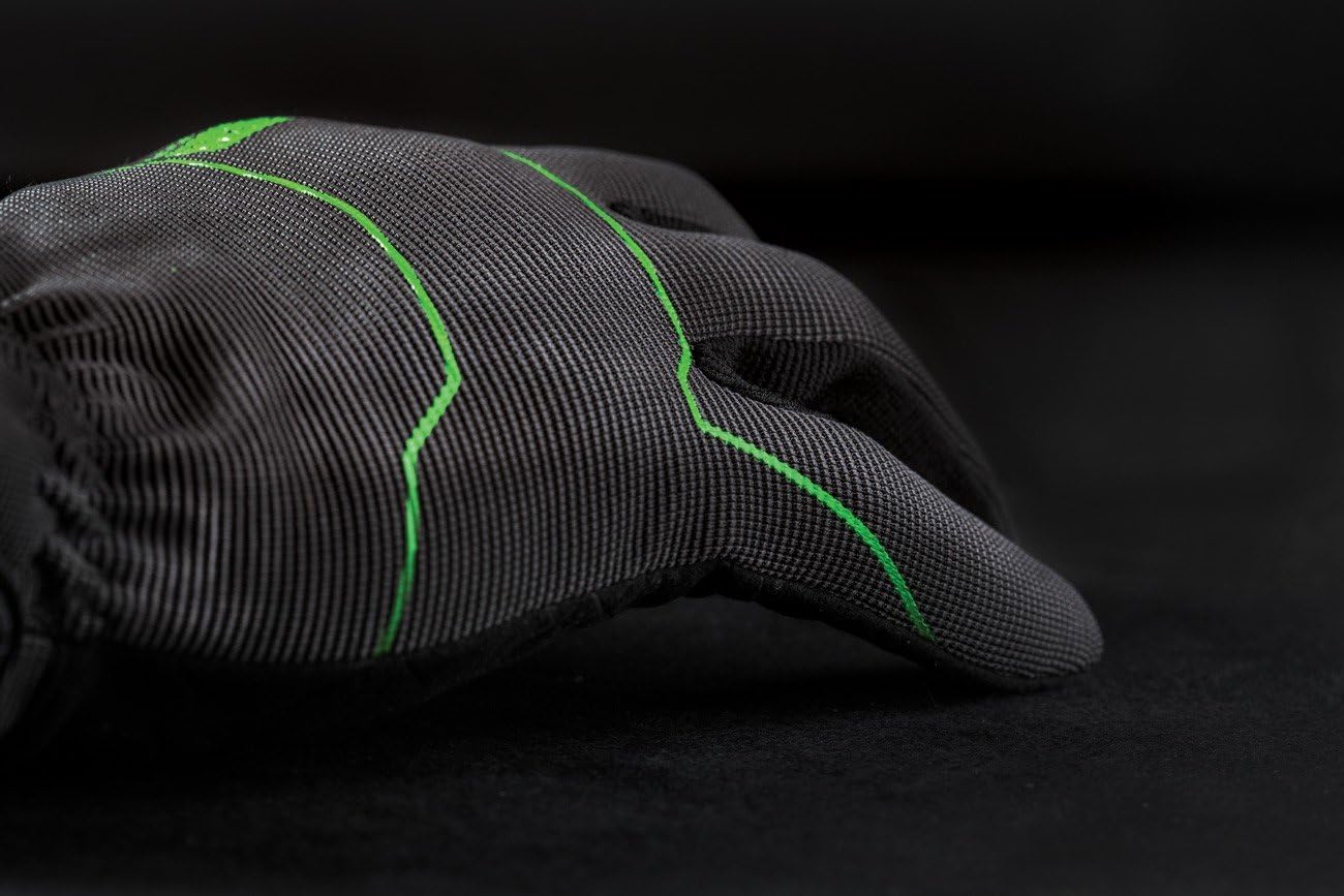 IRONCLAD Gloves for Men, Multi Color Option, Sized S/M/L/XL/XXL, Medium, GREY image 3