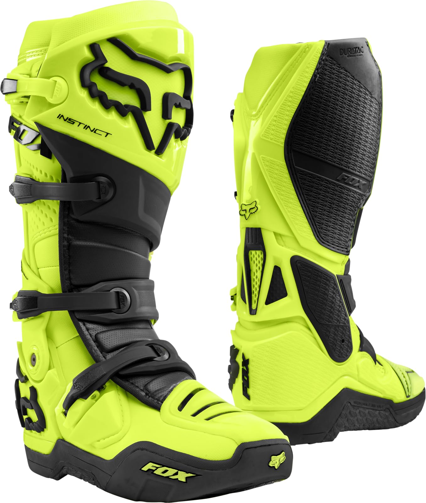 Fox Racing Men's Instinct Motocross Boot