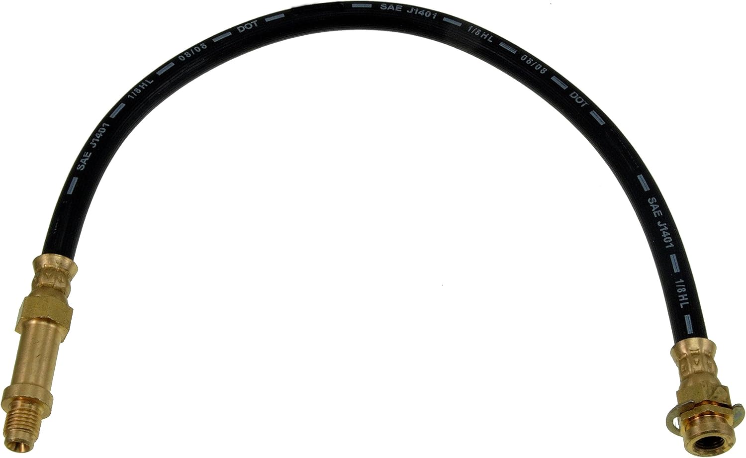 Dorman H84512 Brake Hydraulic Hose Compatible with Select Dodge Models