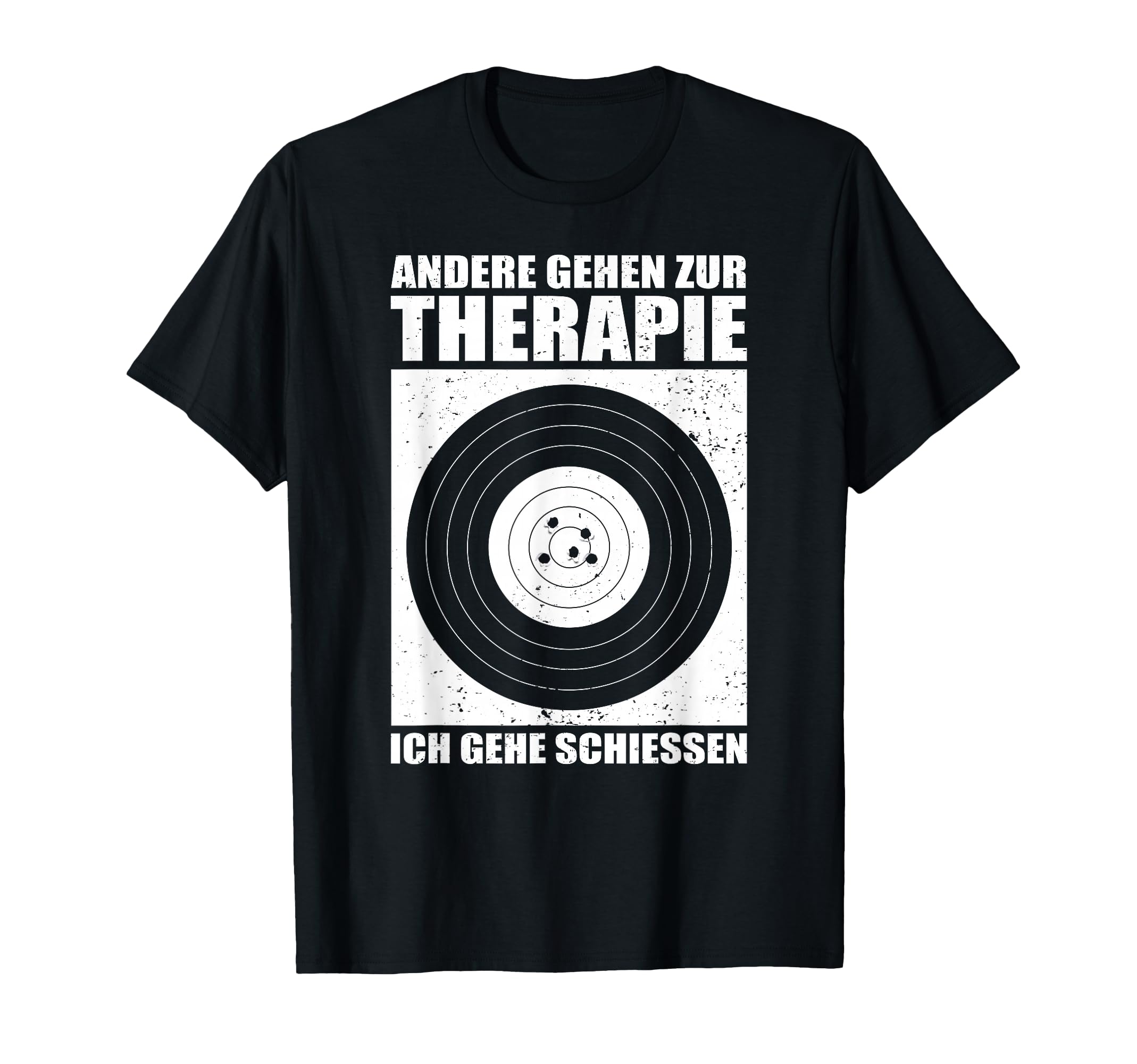 Kleidung mit Designs von Amazon Merch on Demand