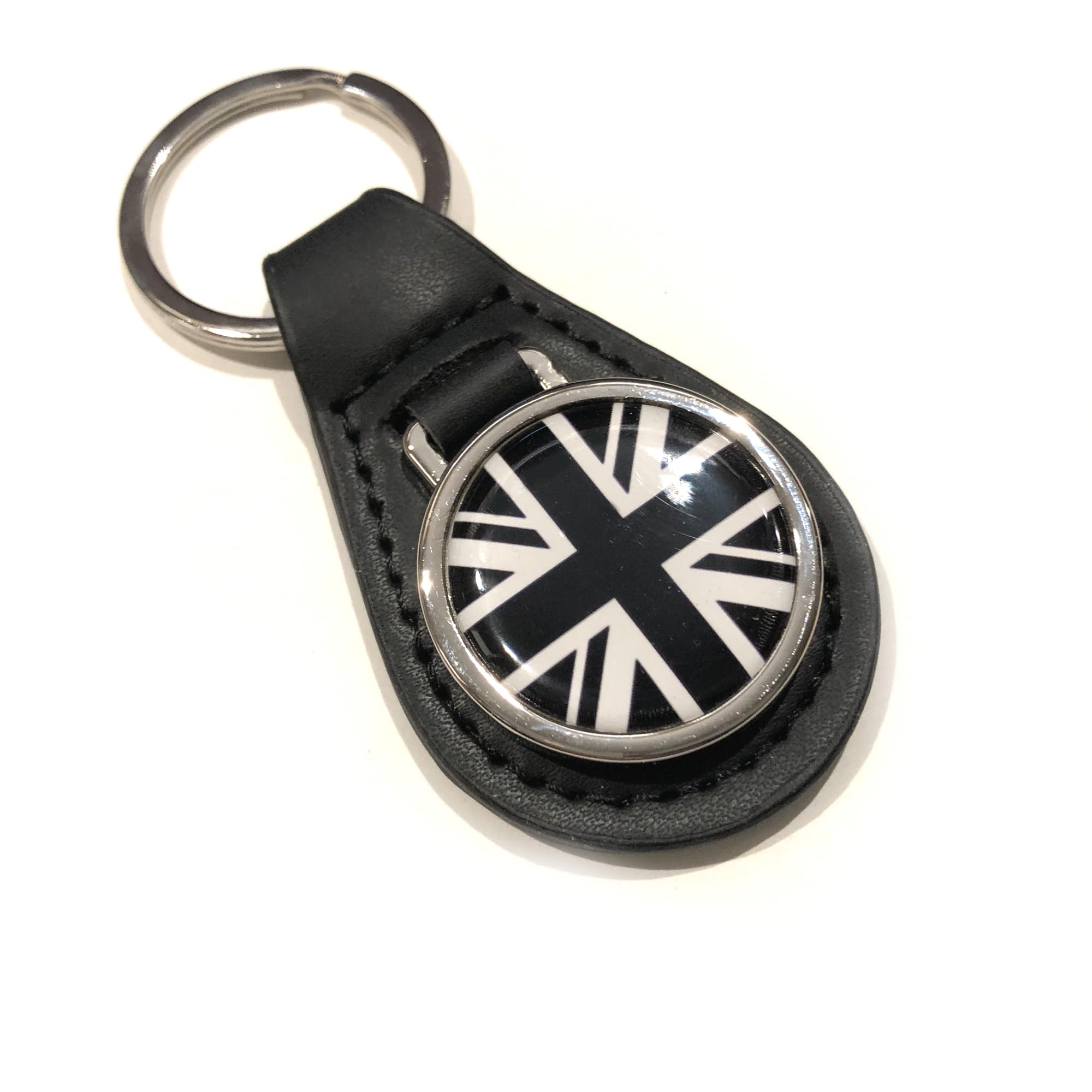 トミカ ミニクーパー 濃青 ユニオンジャック キーホルダータイプ トミカ ミニクーパー 濃青 ユニオンジャック キーホルダータイプ