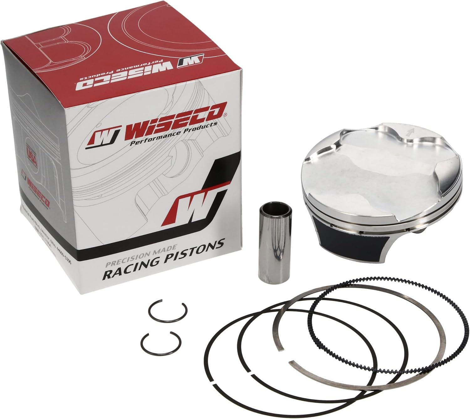 Wiseco 2020 Yamaha YZ450F 131 CR Piston kit