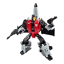 Transformers, Age of the Primes, Aerialbot Skydive, action figure