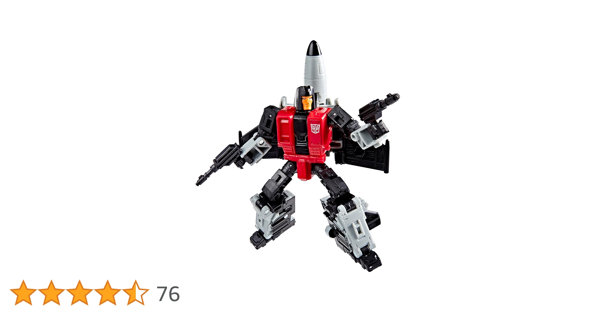 Transformers Age of the Primes Aerialbot Skydive, Deluxe