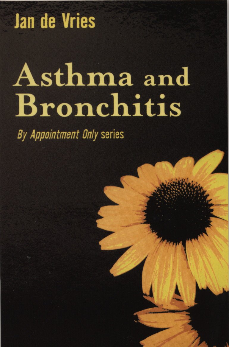 Asthma and Bronchitis (By Appointment Only)