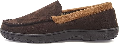 Miniatura 6 de Hanes Mocasín texturizado para hombre