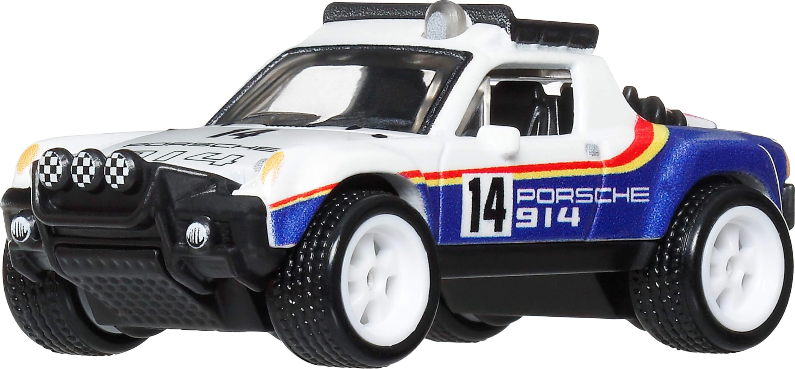 Buy Hot Wheels Premium Car Culture Collectible Toy Car, 1:64 Scale