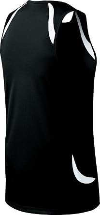 ASICS Men's Interval Singlet