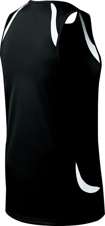 ASICS Men's Interval Singlet