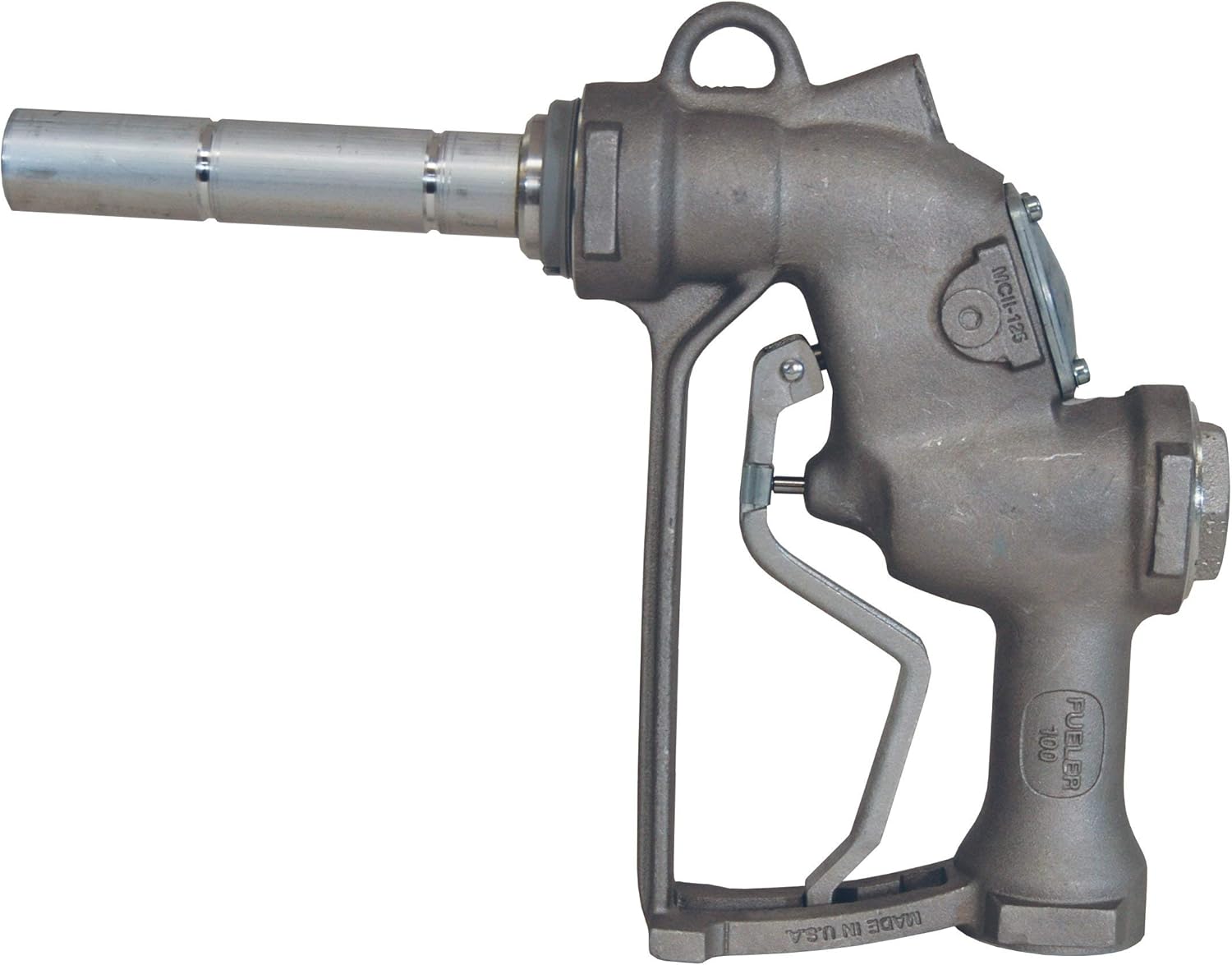Dixon Valve DNOG6, Fueler 100 Automatic Diesel Nozzle
