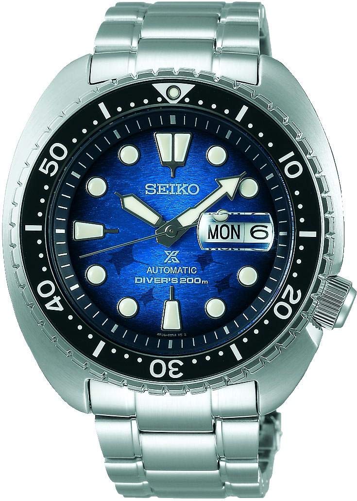Seiko Prospex SRPE39K Erkek Kol Saati