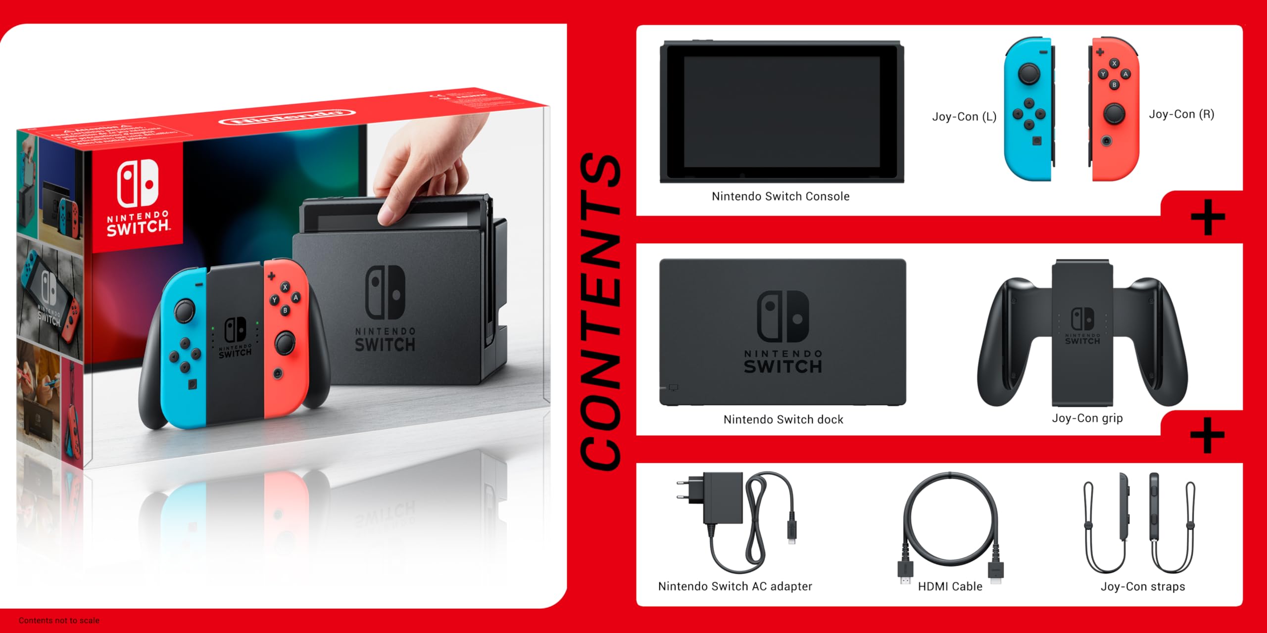 Nintendo Switch SONY PlayStation4 CUH-2200AB02 Nintendo Switch SONY PlayStation4 CUH-2200AB02 Amazon.com