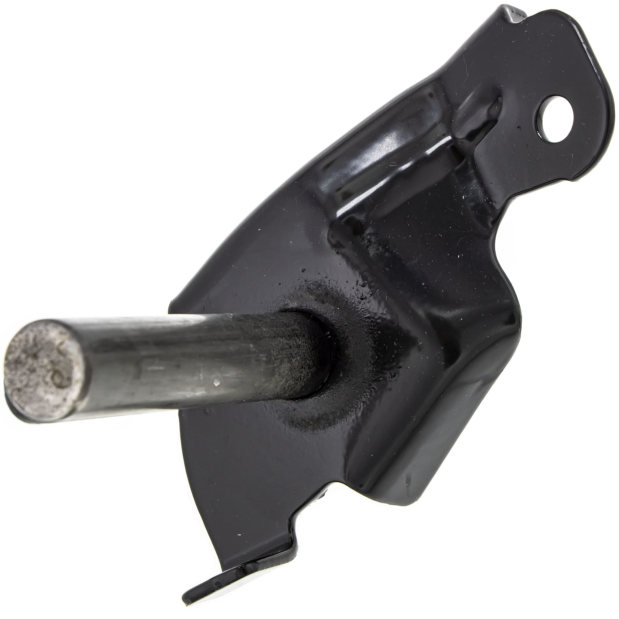 Amazon.com: MTD 938-04005A-0637 Black Right Hand Axle Assembly for