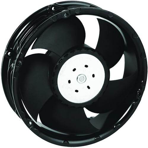 Fans 172x51 12V 353.1CFM 40W 5500RPM 60dBA BB