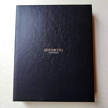 MIKIMOTO 写真たて 在庫限り】【正規店入荷】【名入れ代込】2024年号入り MIKIMOTO