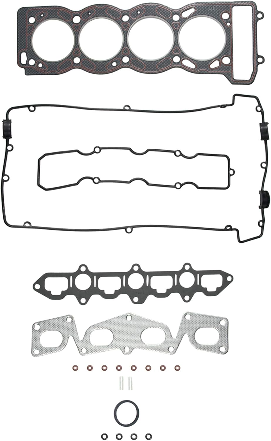 FEL-PRO HS 26431 PT Head Gasket Set