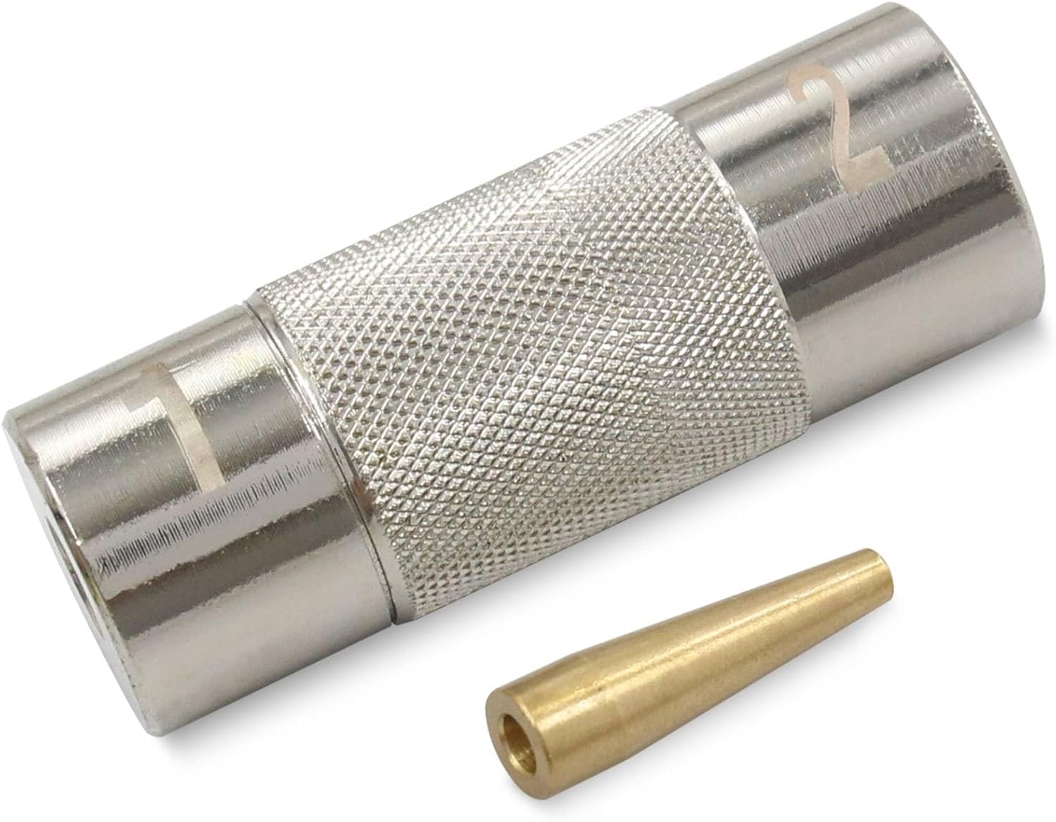 Fuel Injector Seal Install Tools for All Jaguar/Land Rover 3.0L & 5.0L Engines, Replace the Fuel Injector Teflon Seals, Part #: 310-198 310-199