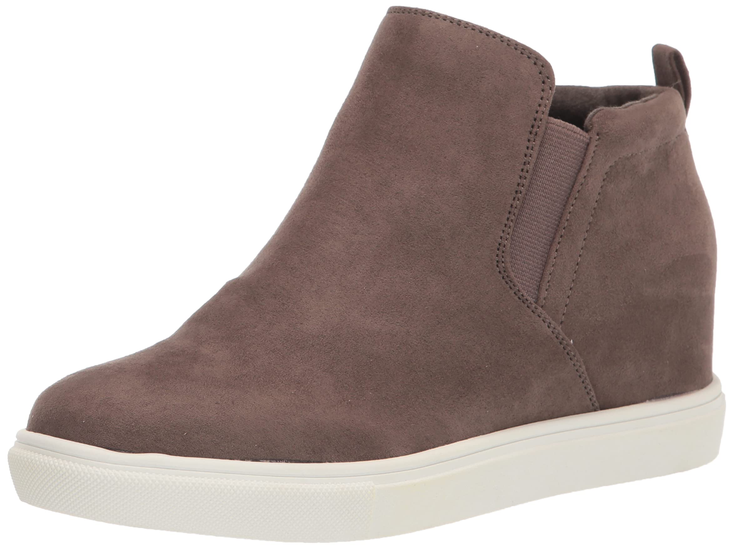 Steve Madden Women's Paramount Sneaker