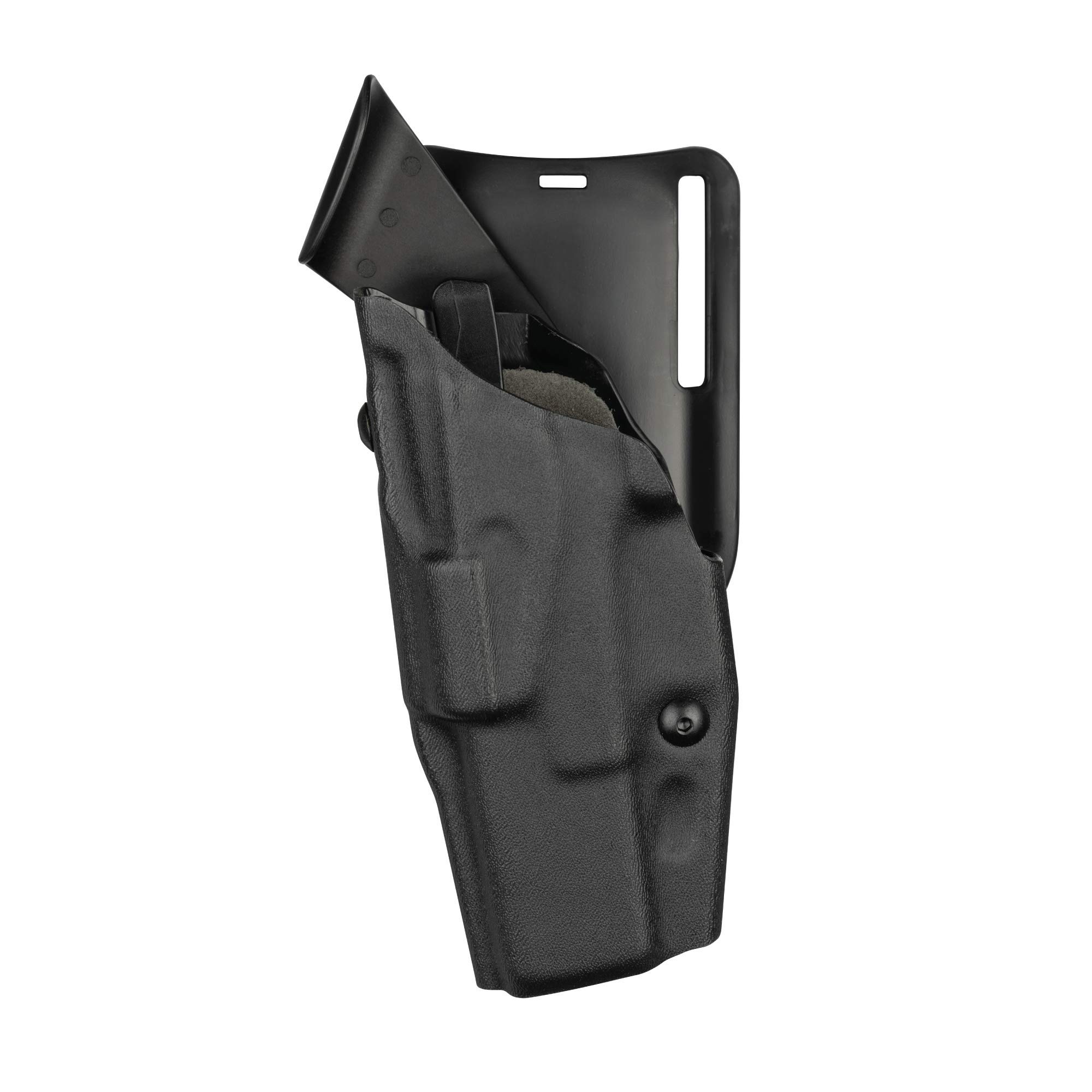 Safariland 6395 ALS Low-Ride 1.5'' Drop Level-I Springfield Armory Operator Holster, Black, Left