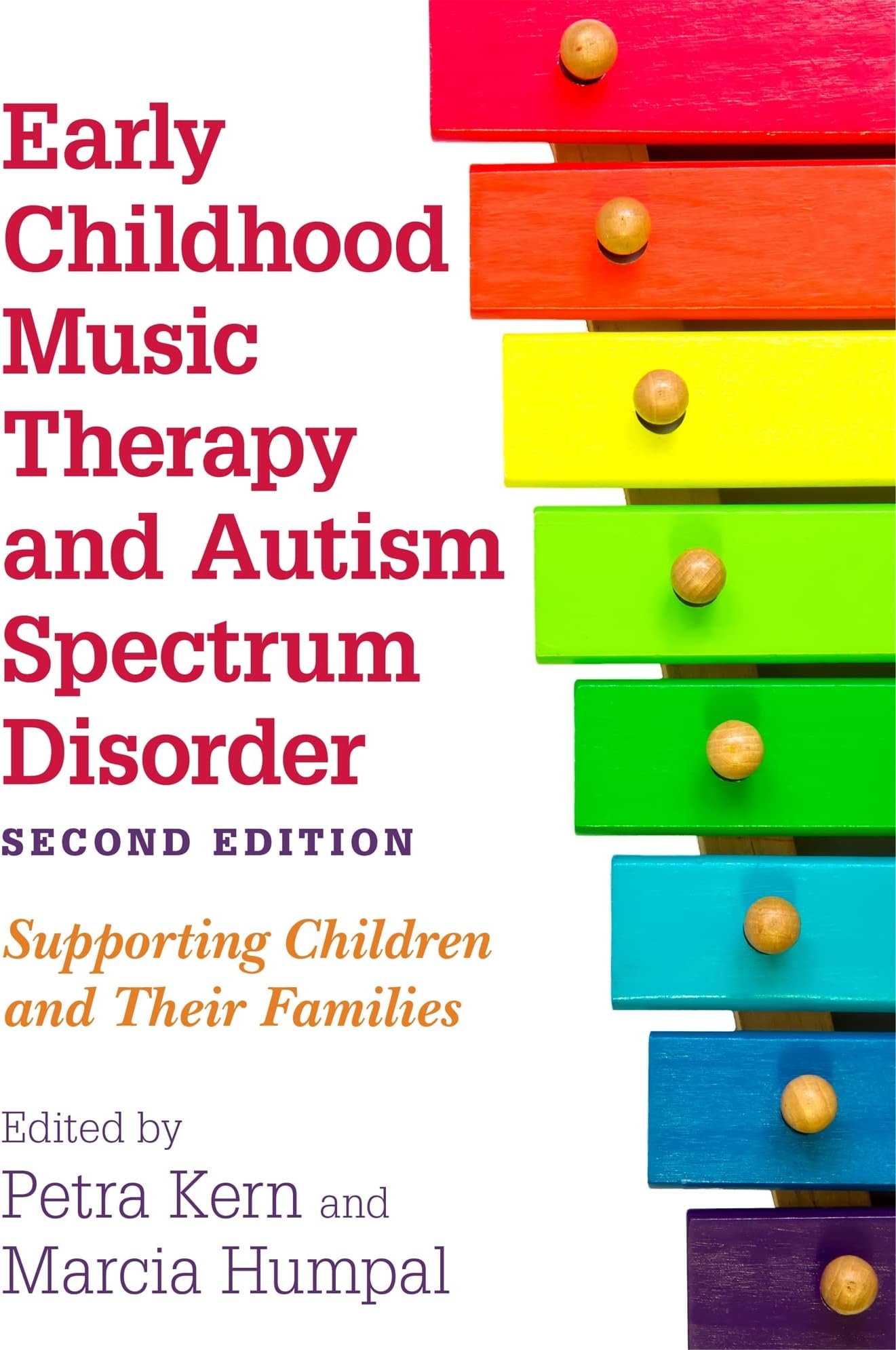 Early Childhood Music Therapy and Autism Spectrum: Supporting Children and Their Families