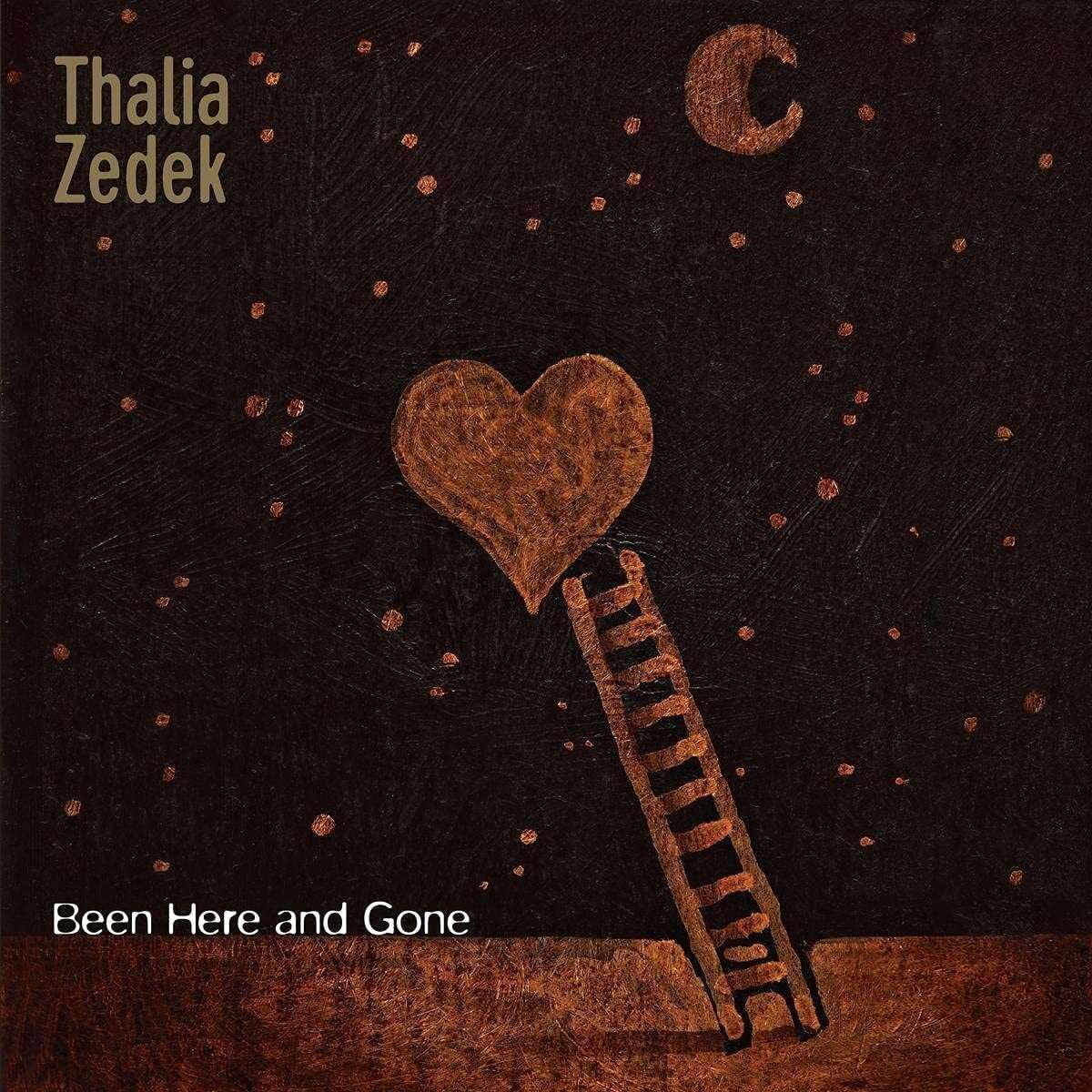 Been Here And Gone [VINYL]