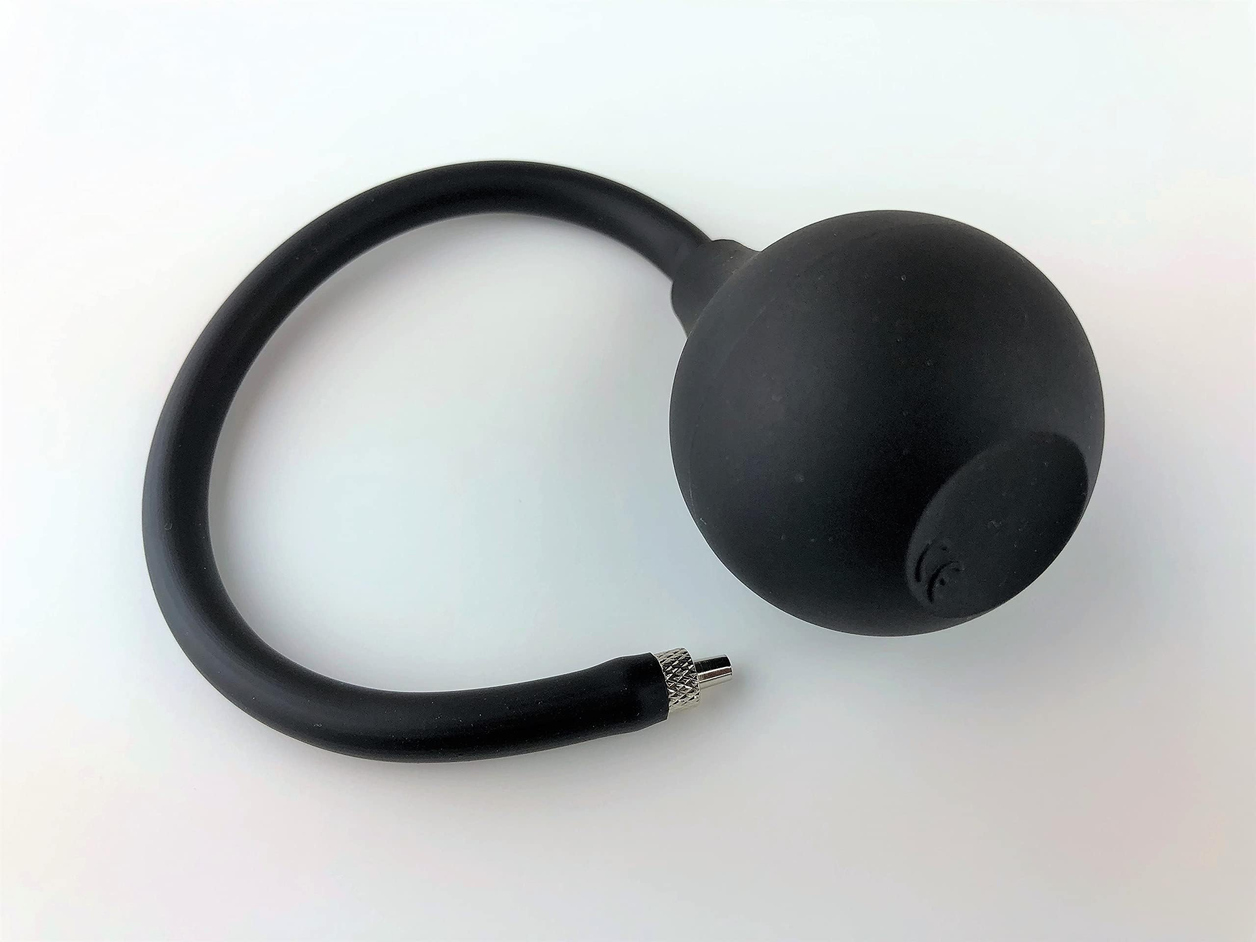 Insufflator Bulb for Otoscope Pneumatic Test