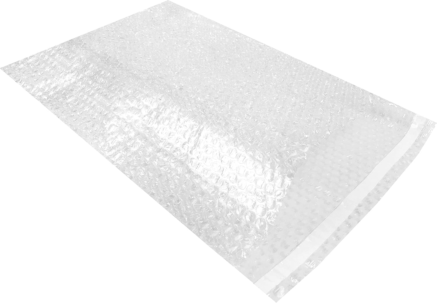 Bubble Pouches, 650 Pack, 6" x 8.5", Cushioning Bags For Moving, Shipping & Storage, Water Resistant Air Filled Mailers, Self-Seal Clear Bubble Wrap Bags
