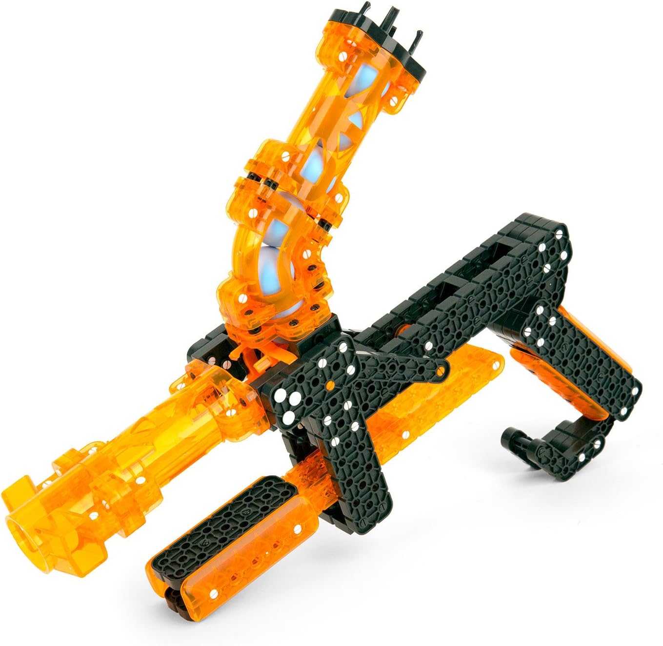 Vex Robotics Disc Shooter Vex Robotics Disc Shooter