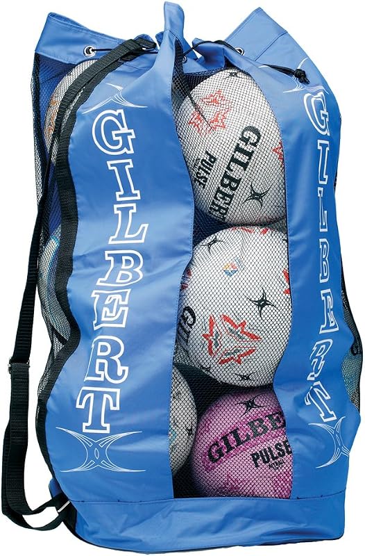 Bolso de rugby transpirable - Royal