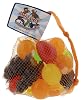 Fruit Jelly Candy TikTok Kid Party Favor Challenge Fun Party Supply Set