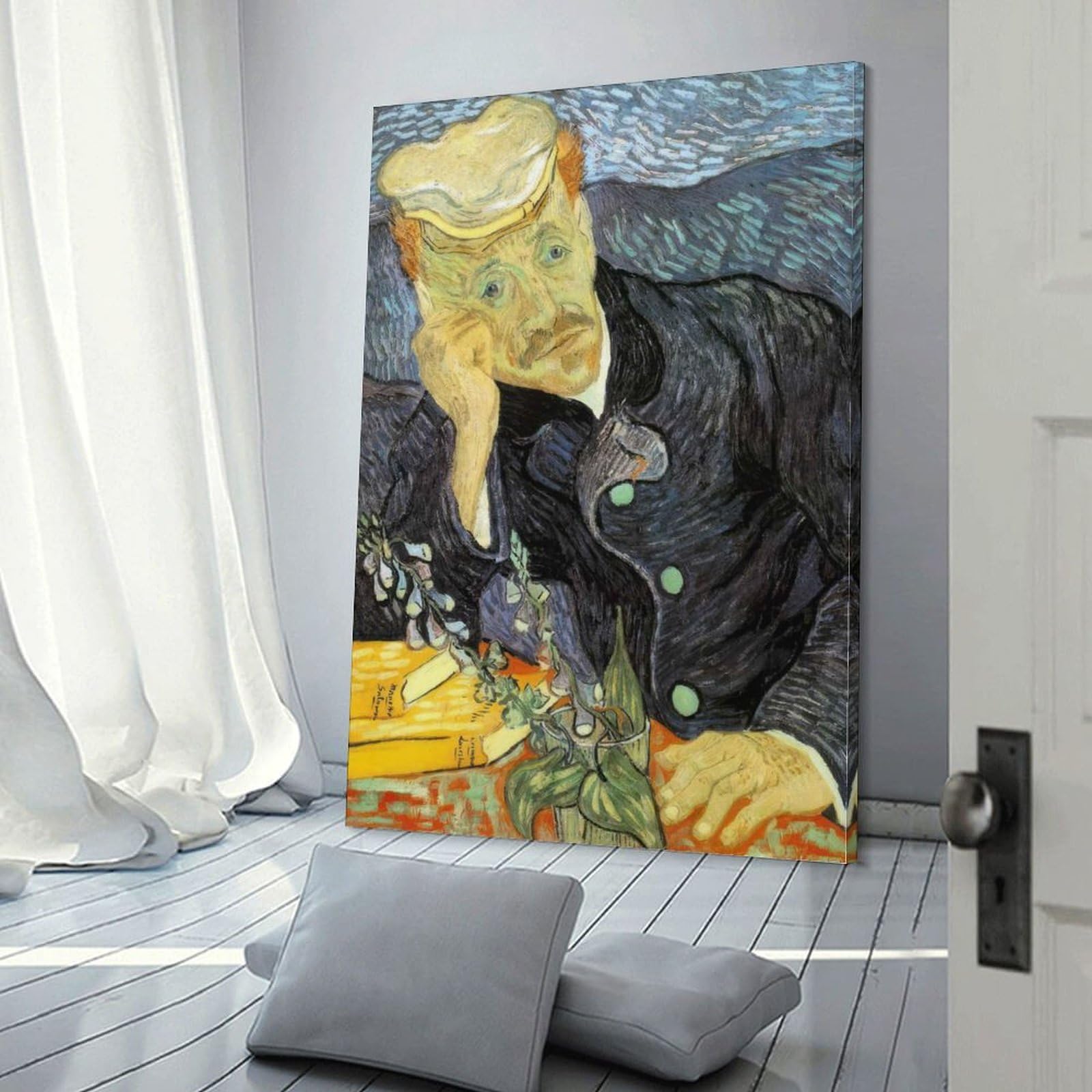 Amazon.co.jp: Vincent Van Gogh フィンセント・ファン・ゴッホ