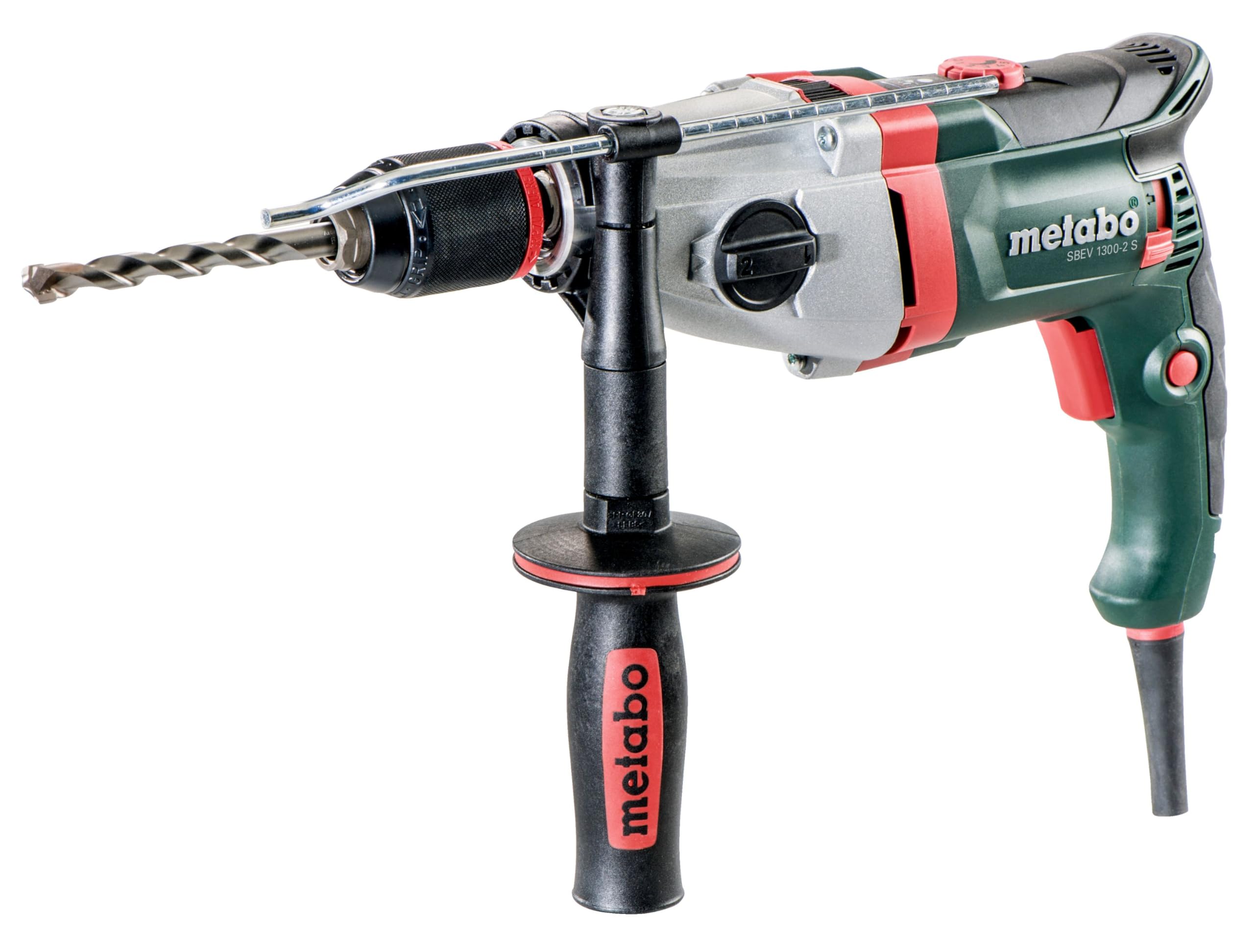 METABO 600786500 Taladradora eléctrico