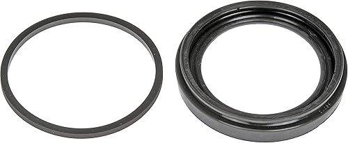 Dorman D670099 Kit de reparación de pinzas de freno de disco delantero compatible con modelos seleccionados ChevroletOldsmobilePontiac
