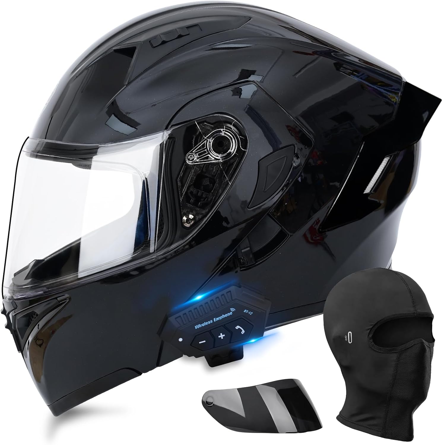 Cascos