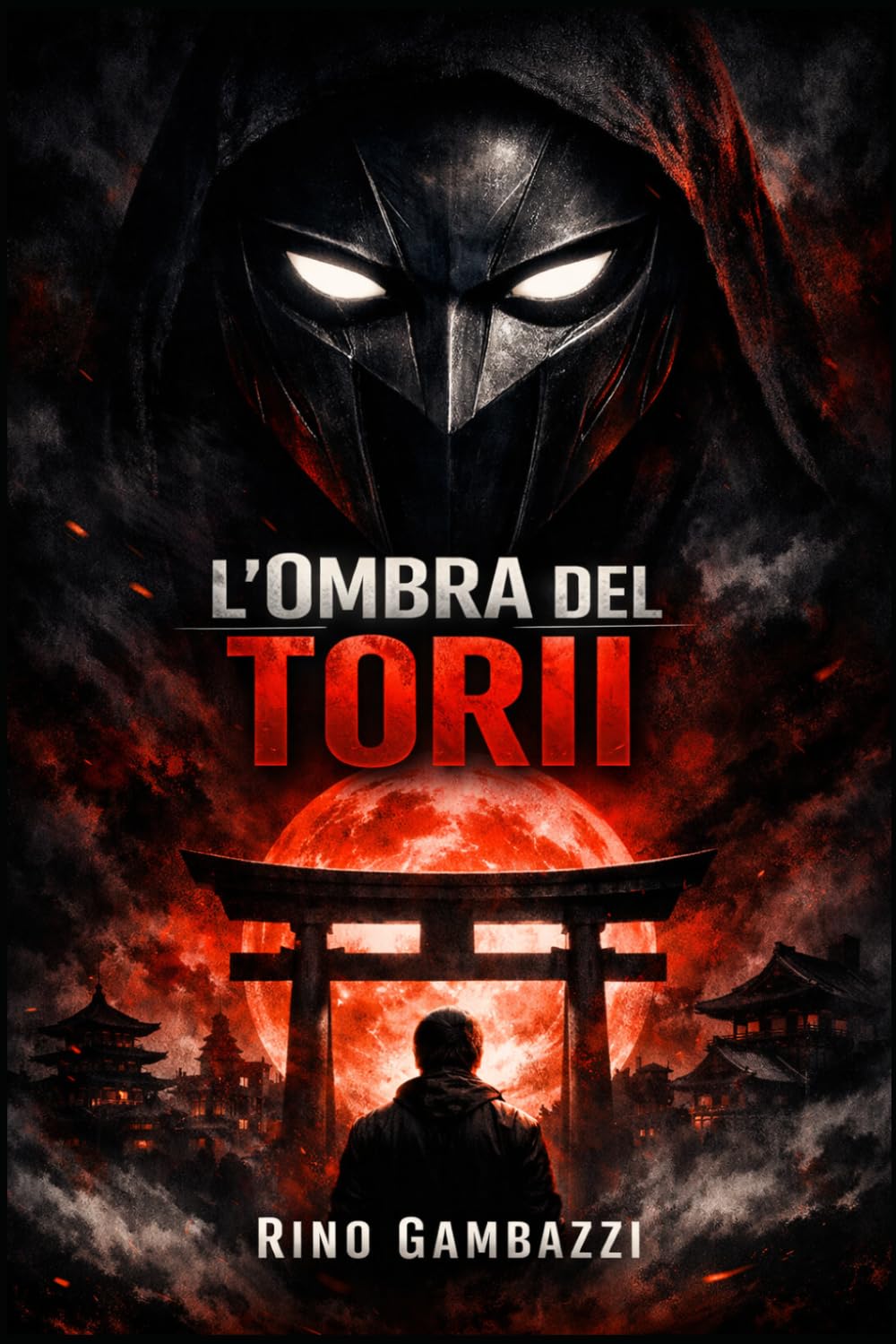 L’Ombra del Torii: Tokyo, sangue e silenzio