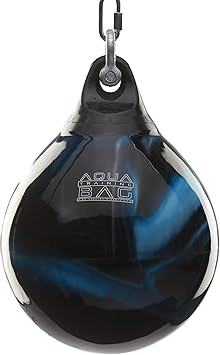 Aqua Training Bag 15" 75 Pound Heavy Punching Bag