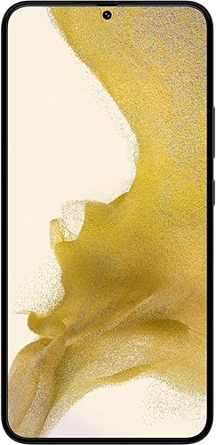 OtterBox ALPHA FLEX SERIES - Protector de pantalla para Galaxy S22+ con luz azul