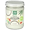 365 by Whole Foods Market, Organic Unrefined Coconut Oil Virgin, 14 Fl Oz