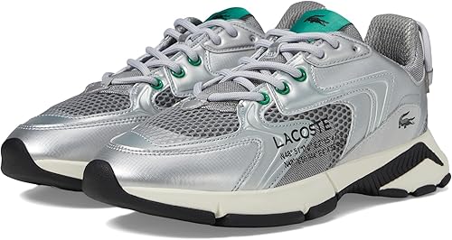 Lacoste Men's L003 Neo 124 3 SMA Sneaker