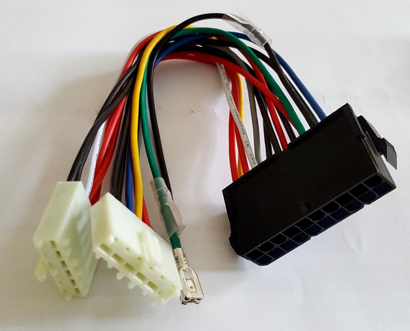 Alimentatori Antec per prodotti informatici Alimentatori Antec per prodotti informatici