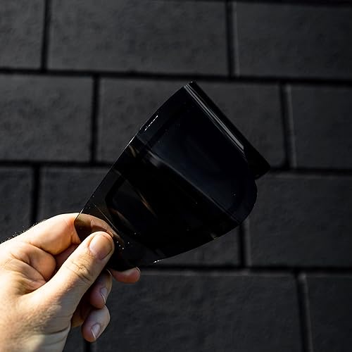 Miniatura 3 de HK Army Lente de repuesto para gafas Paintball HSTL