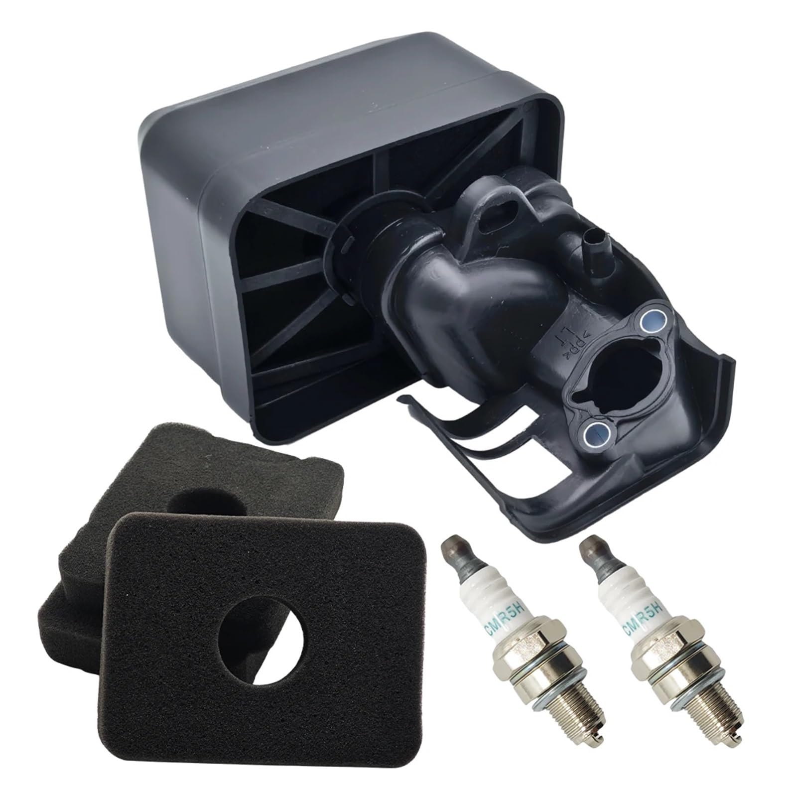 Filtre à air en coton lavable pour moteurs de rechange GX120 à GX200