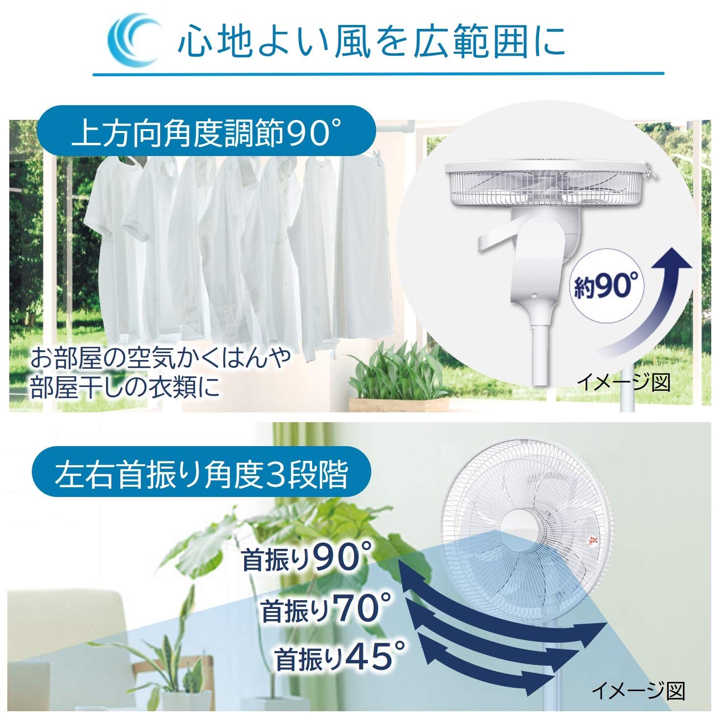 日立 扇風機 DCモーター リモコン付き HEF-DC60 楽天市場】扇風機 日立 hefdc60の通販