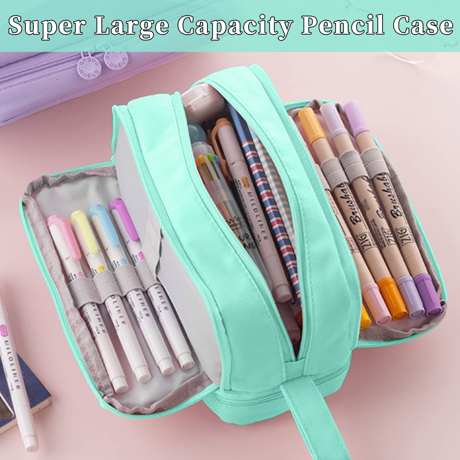 Tesmien Pencil Case - Image 3